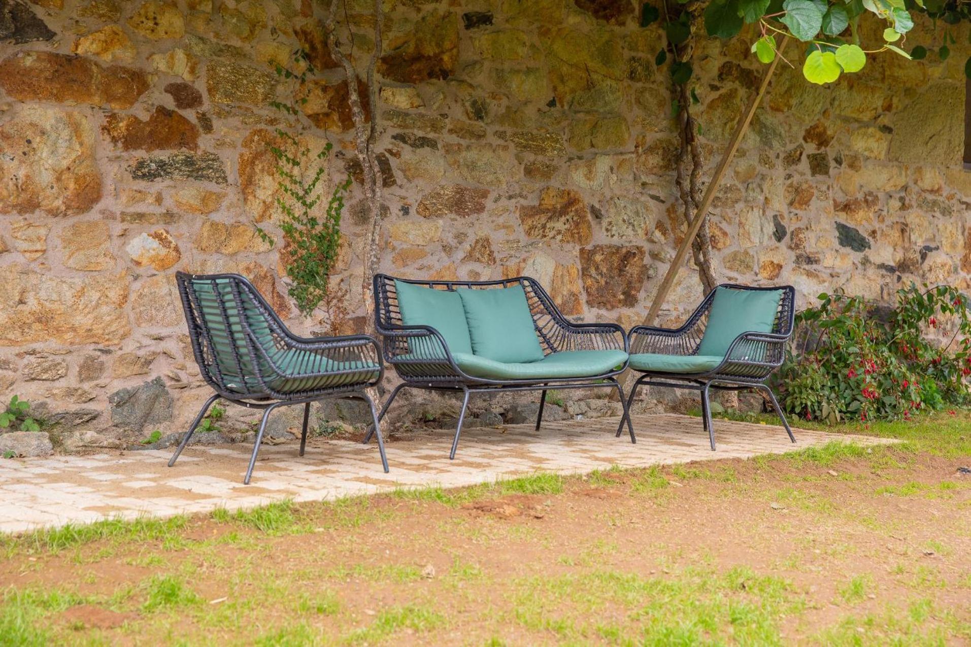 CASA CON ENCANTO (o Refuxio)