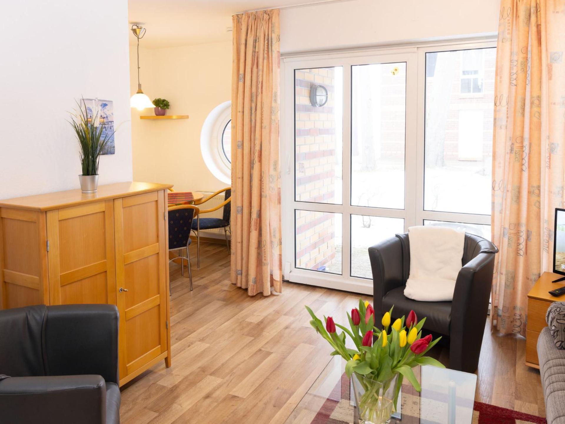 Apartment Jeschek by Interhome