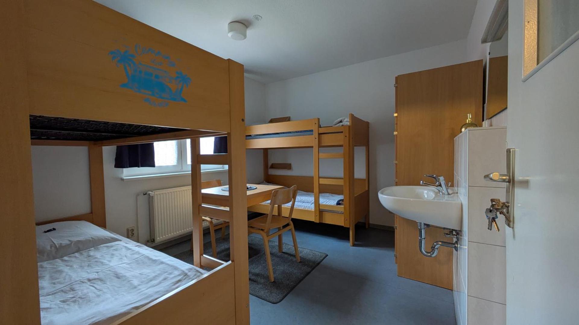 Camping Idyll Murchin