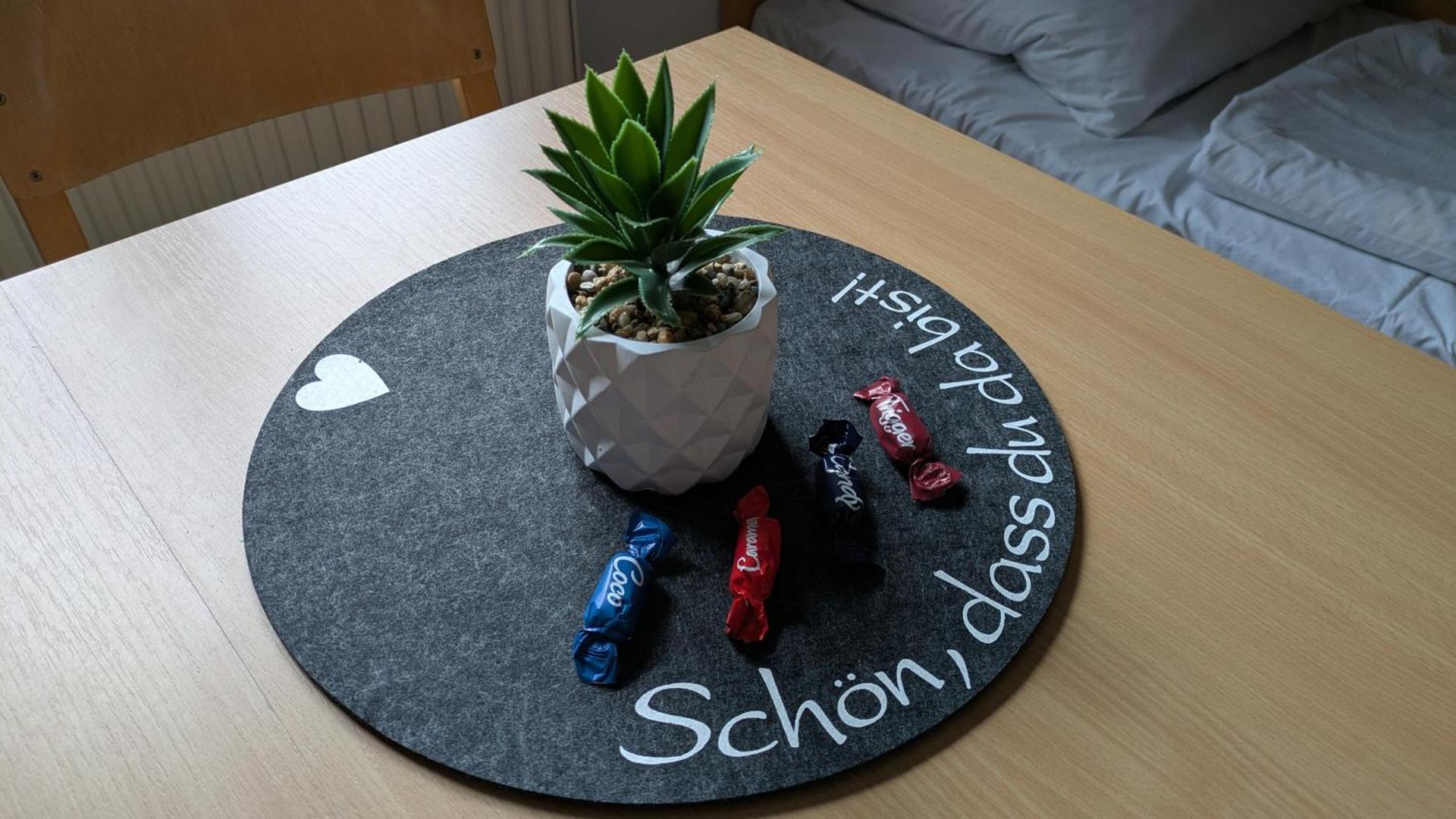 Camping Idyll Murchin