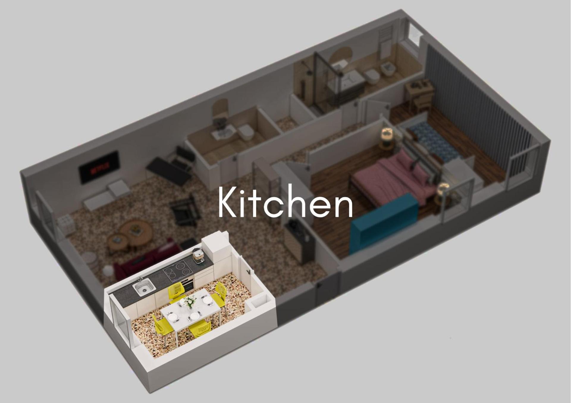 Iconic - Best View in Venice