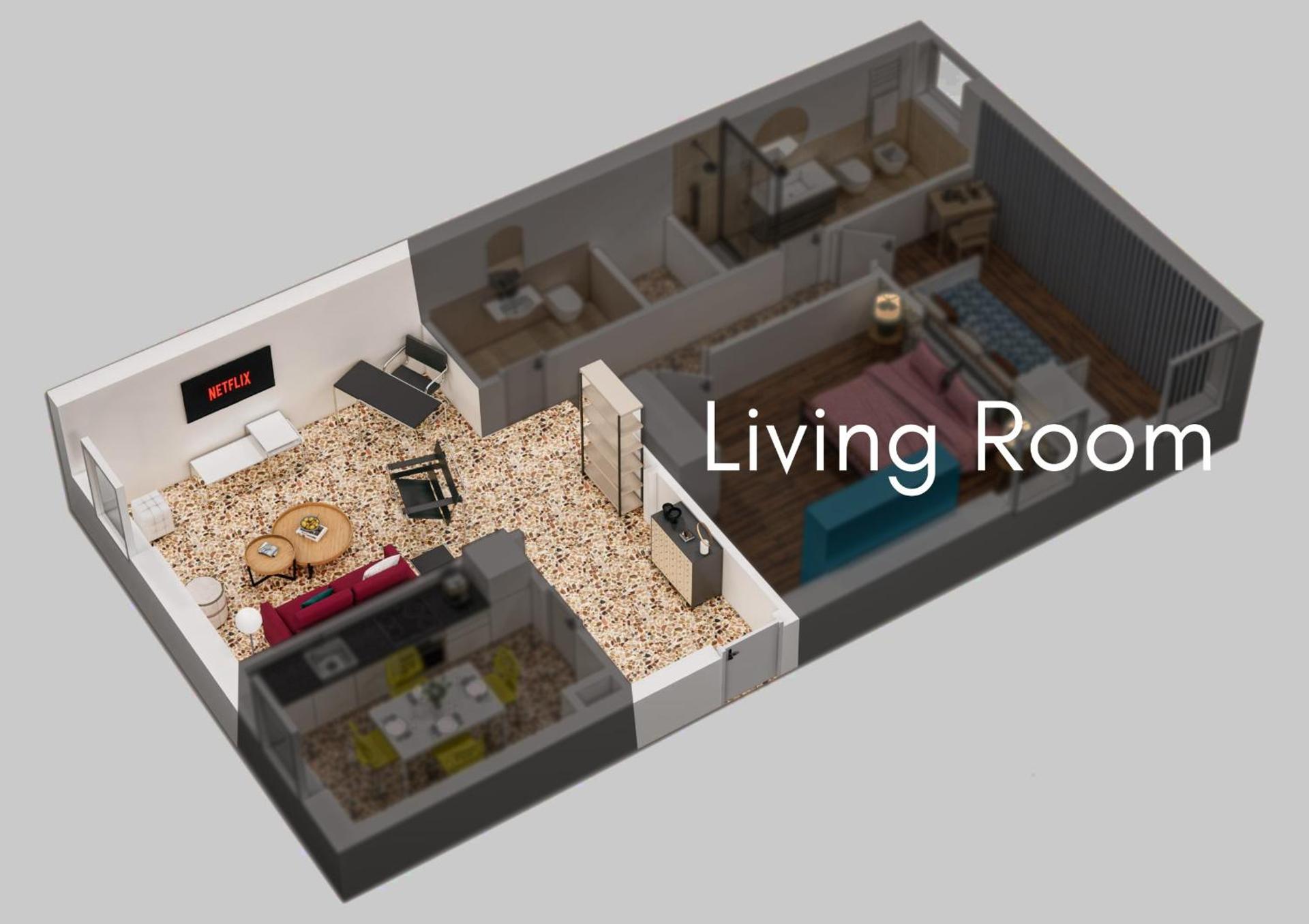 Iconic - Best View in Venice