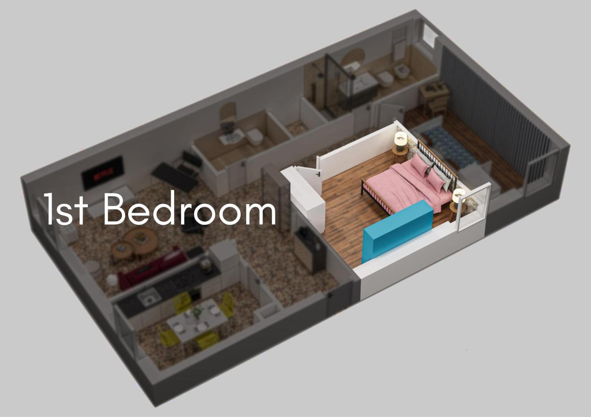 Iconic - Best View in Venice