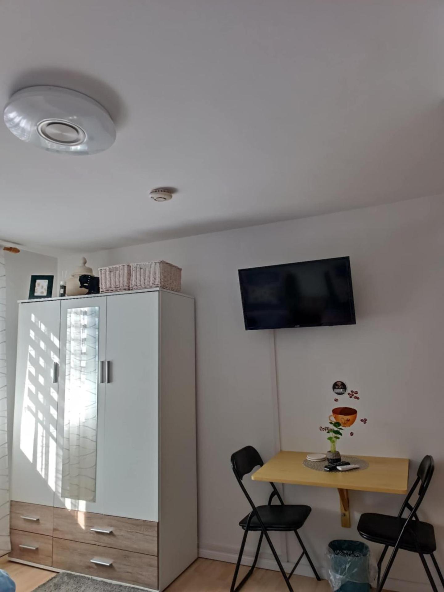 Privatzimmer Landblick