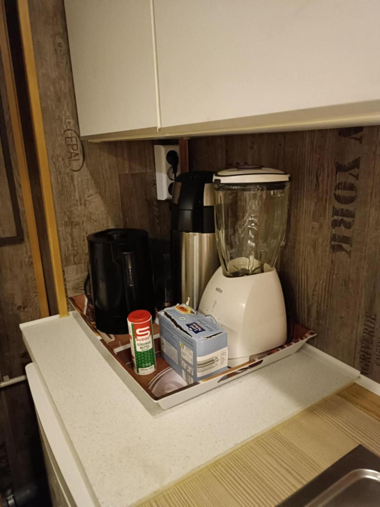 Privatzimmer Landblick