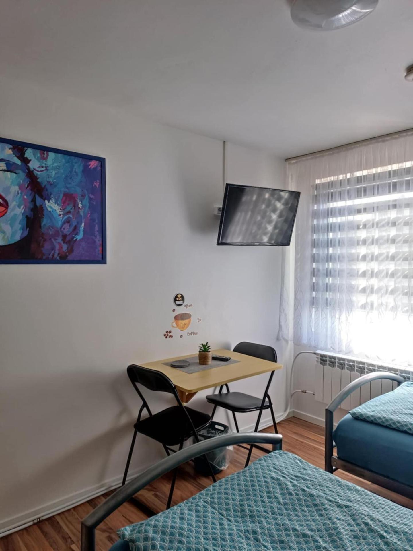 Privatzimmer Weideblick