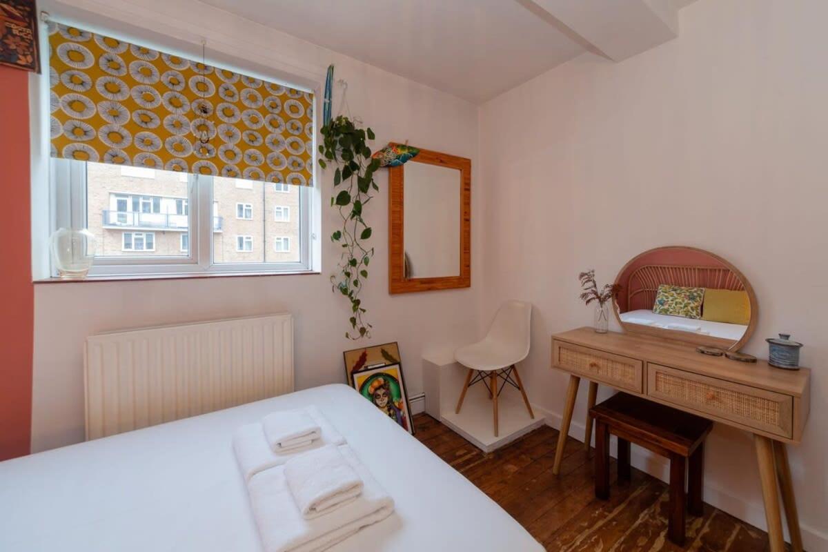 Stylish 1 Bedroom Apartment in Hackney