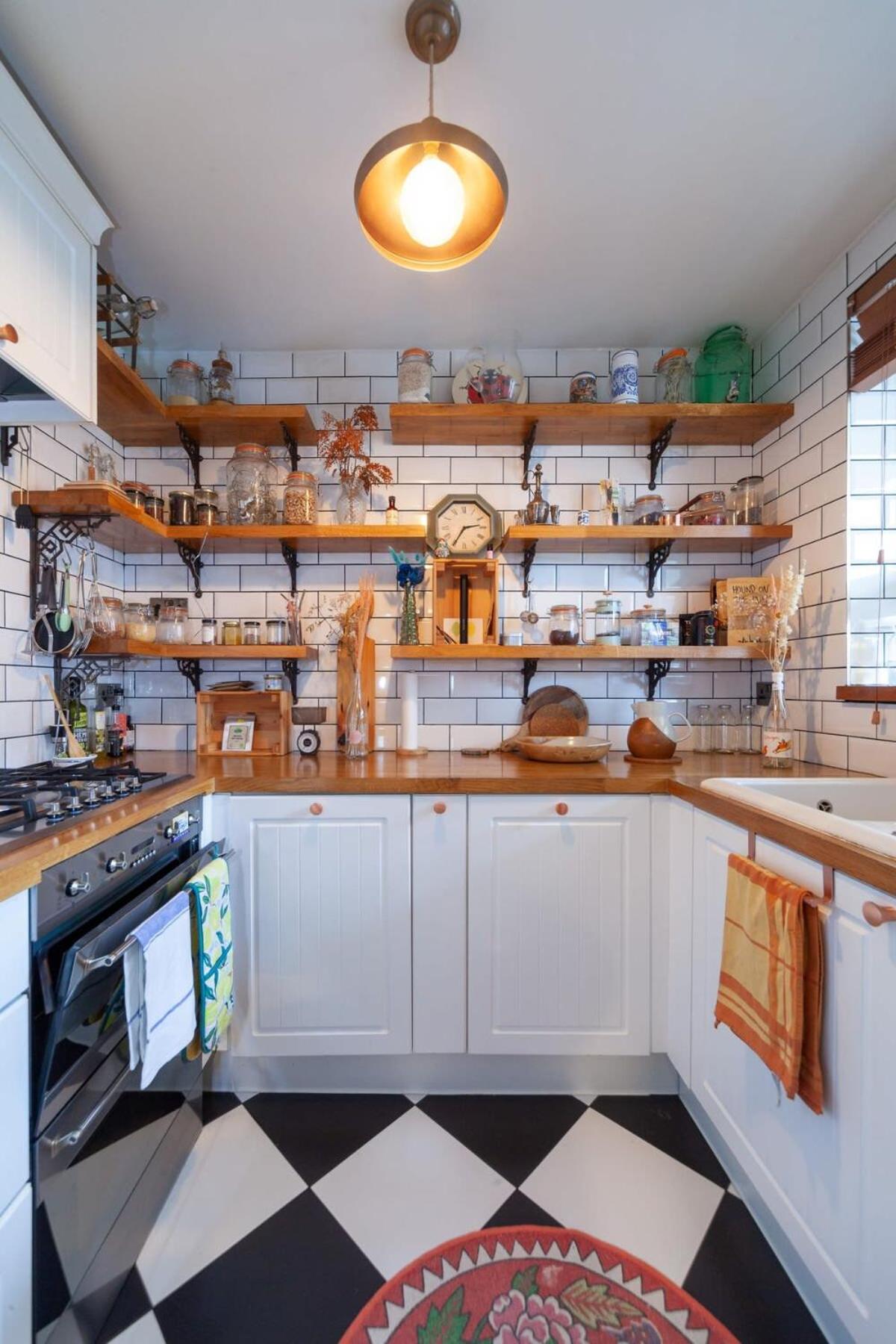 Stylish 1 Bedroom Apartment in Hackney