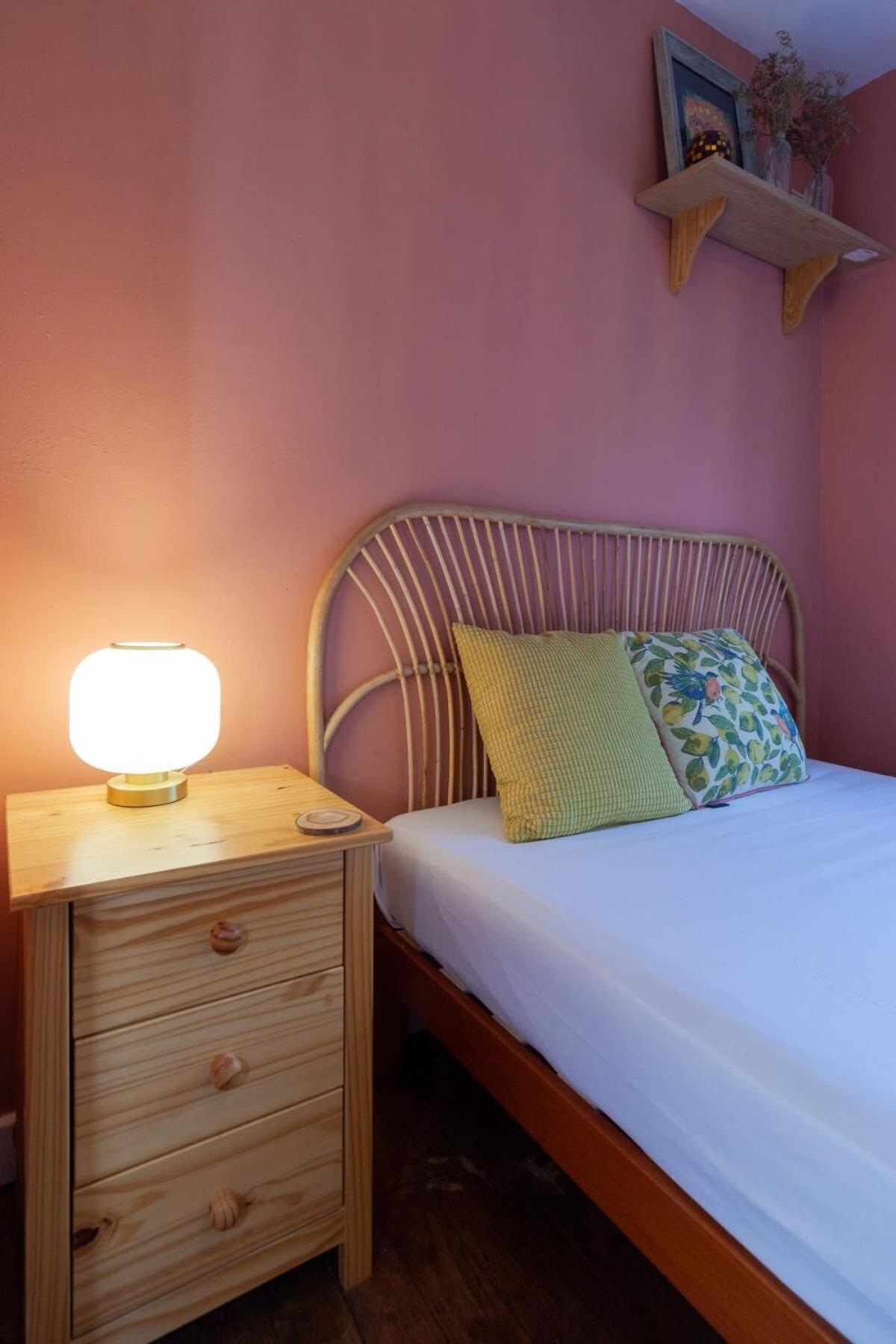 Stylish 1 Bedroom Apartment in Hackney