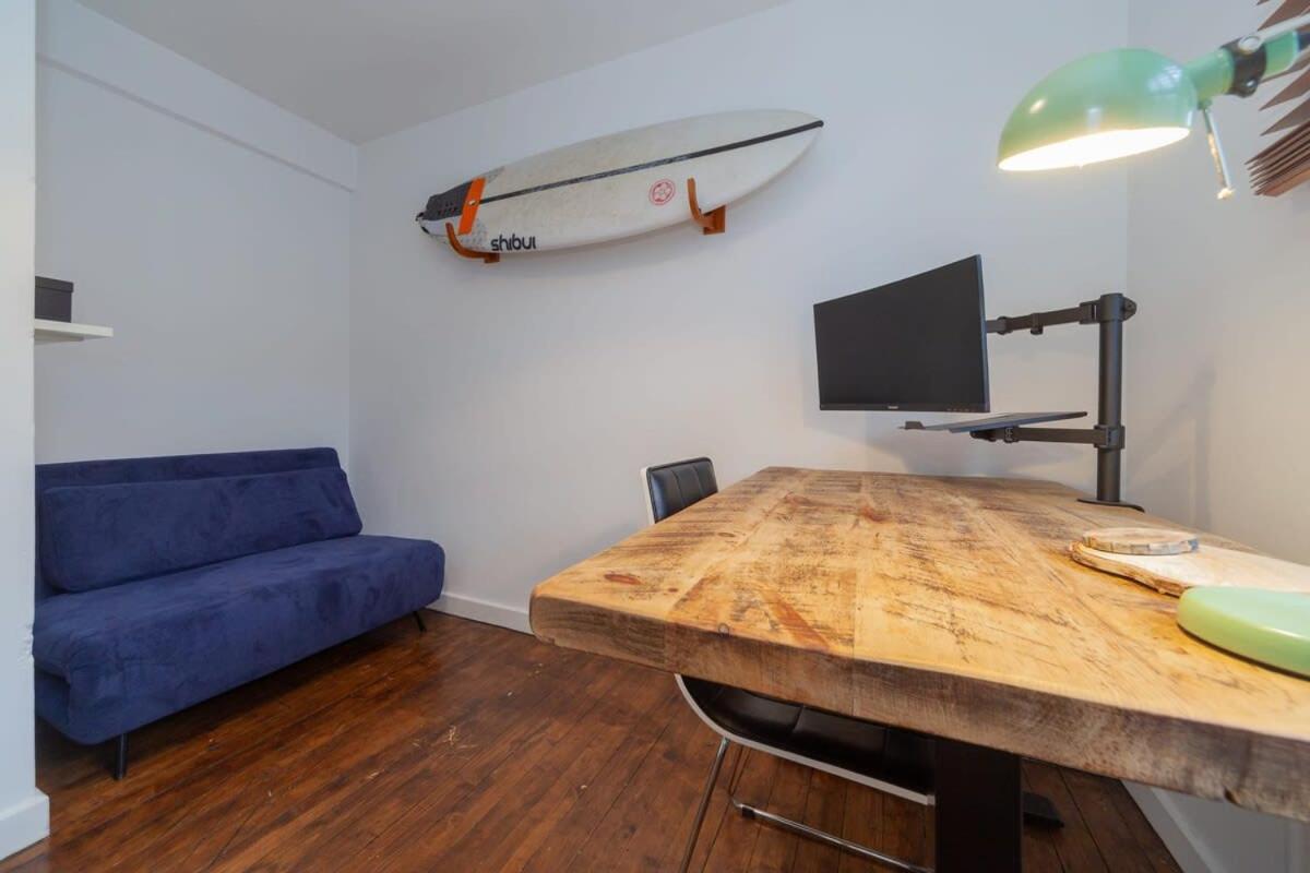 Stylish 1 Bedroom Apartment in Hackney