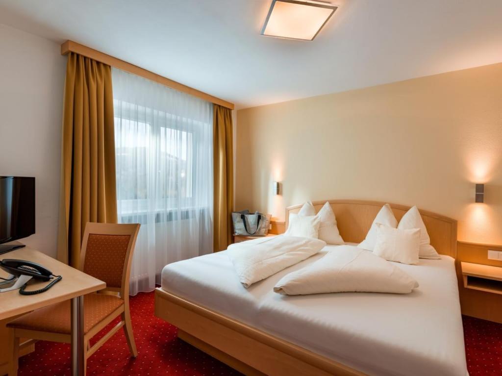 Sun Valley - Wildschönau