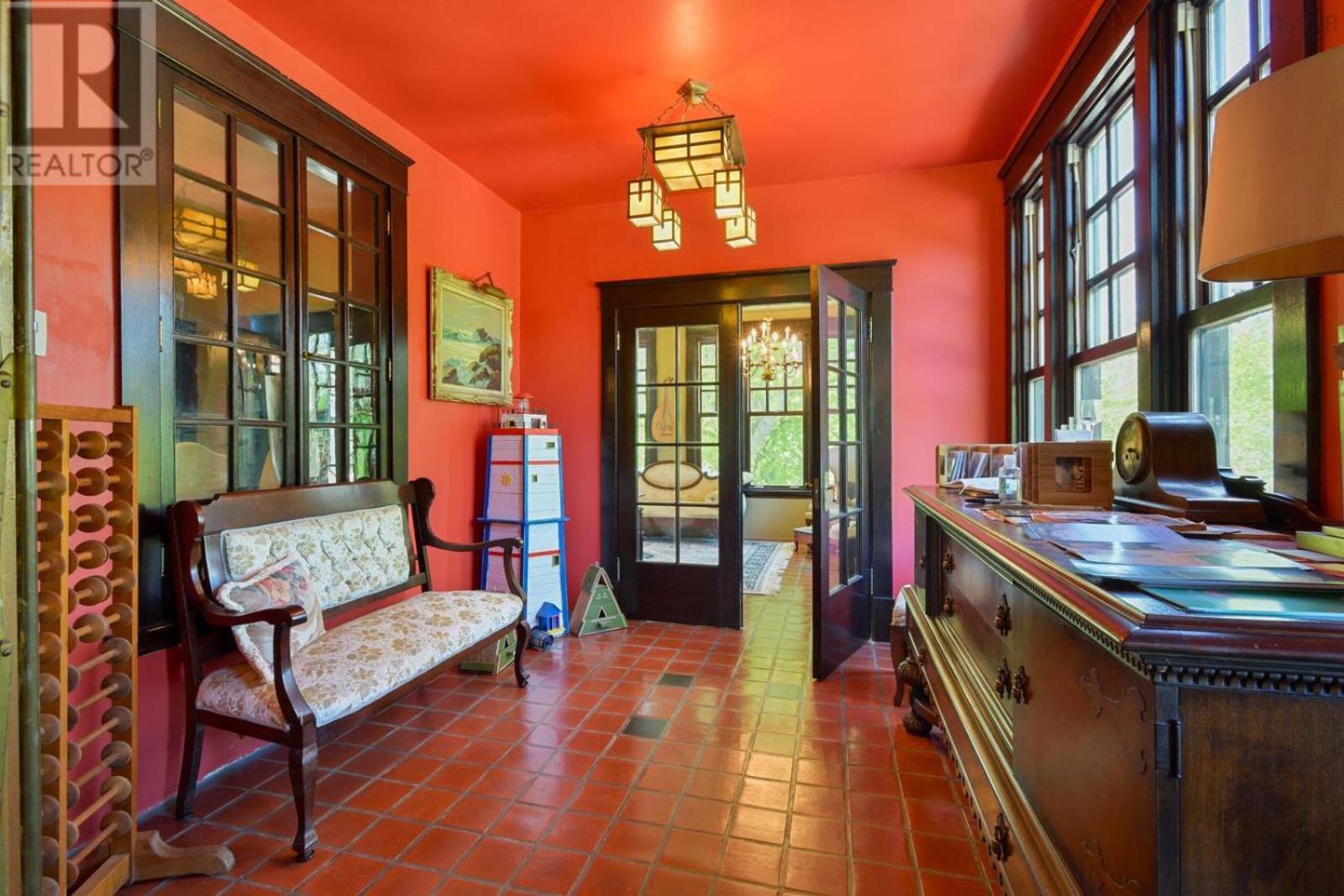 Celtic Mansion Annfield Manor