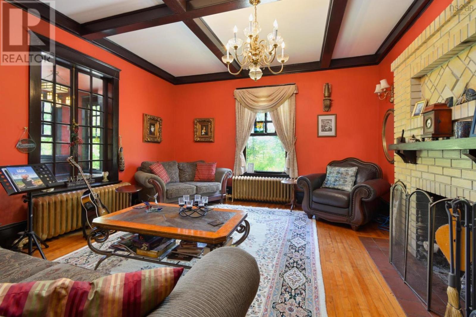 Celtic Mansion Annfield Manor