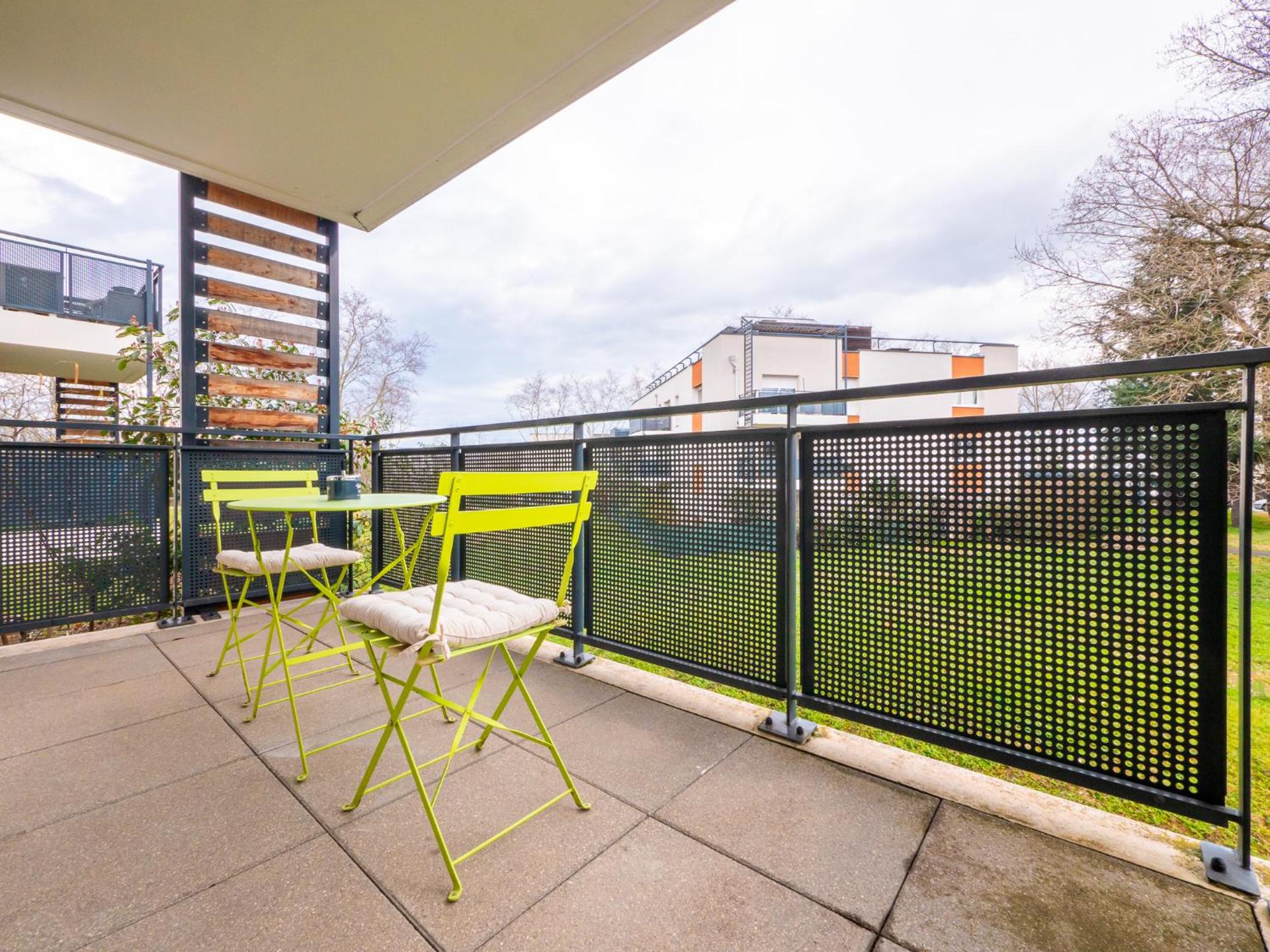 View (from property/room)