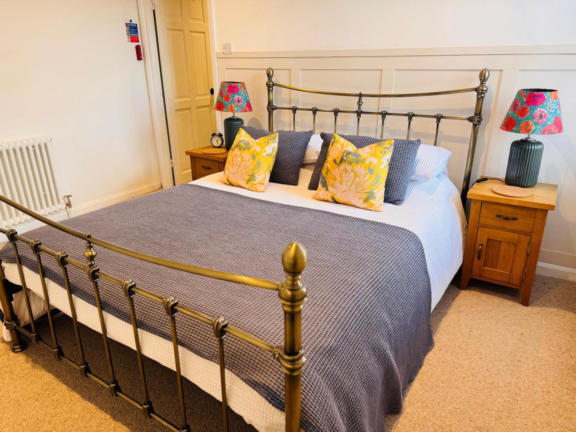 Nine Cooper Lane, Holmfirth