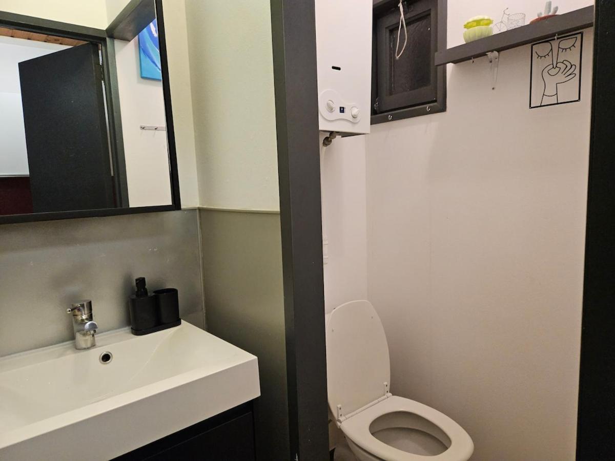 Wali's Nature Bliss Dinant Givet