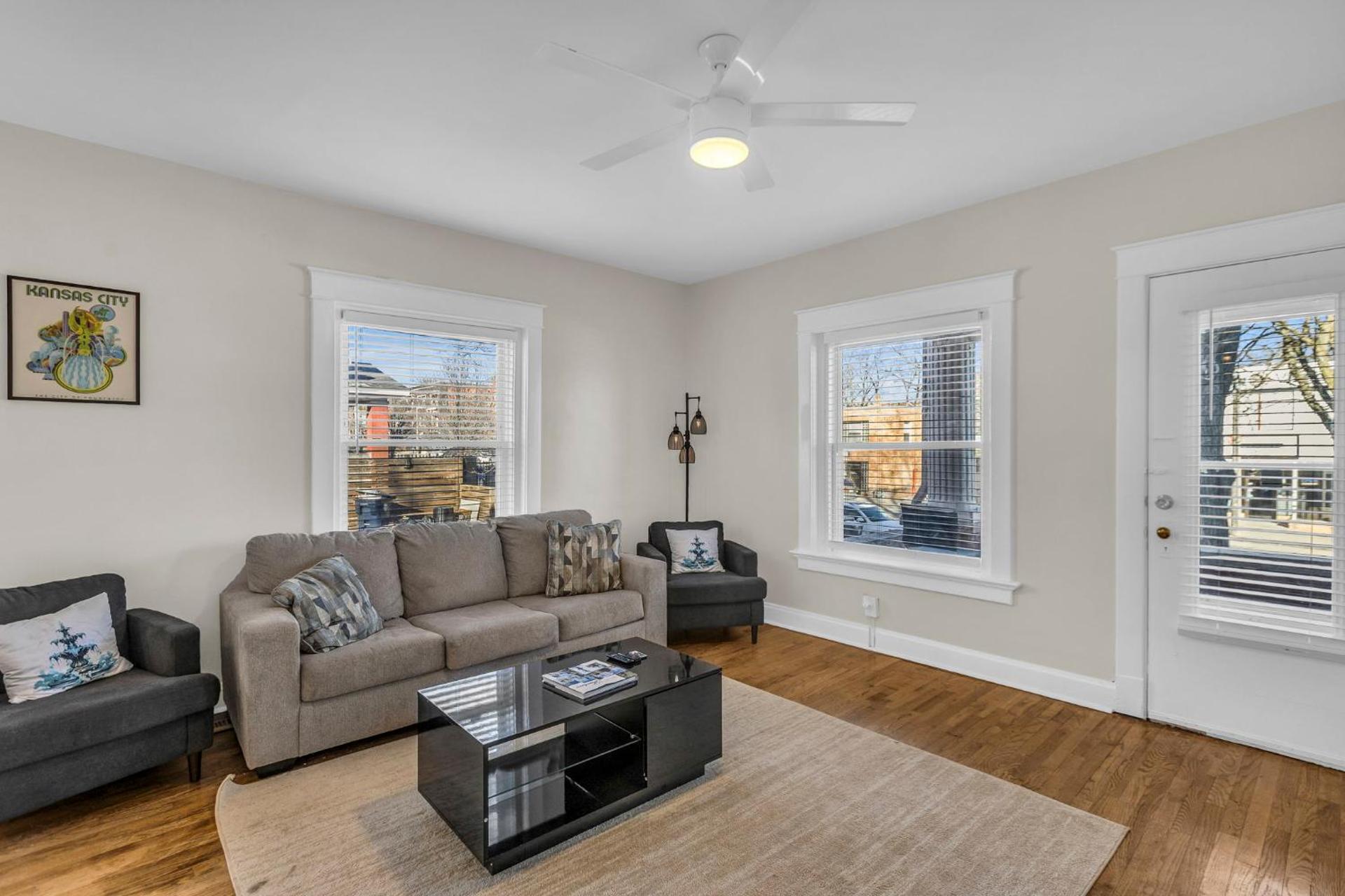 City of Fountains Getaway