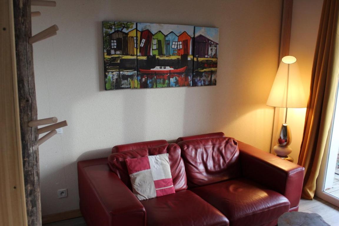 Duplex Bord Bassin d'Arcachon