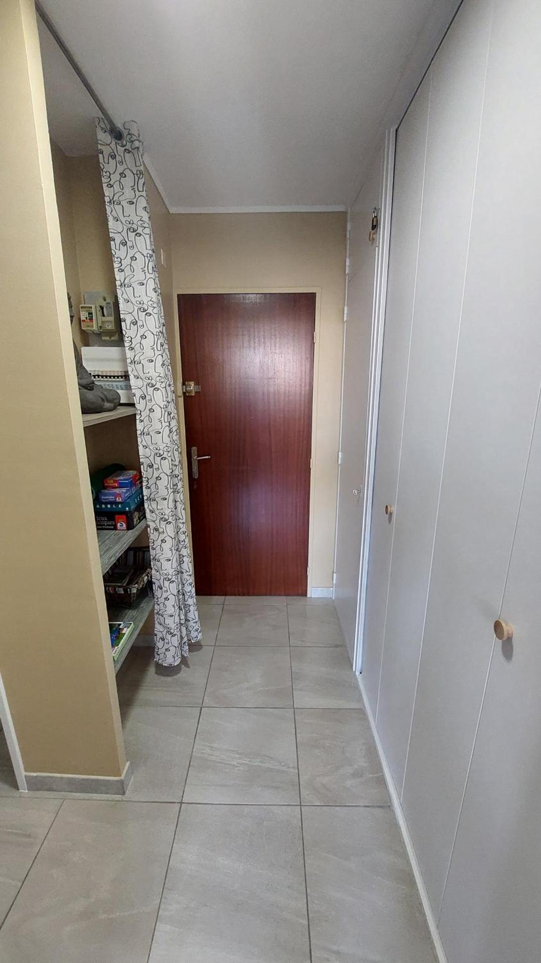 Le studio Belle Viste