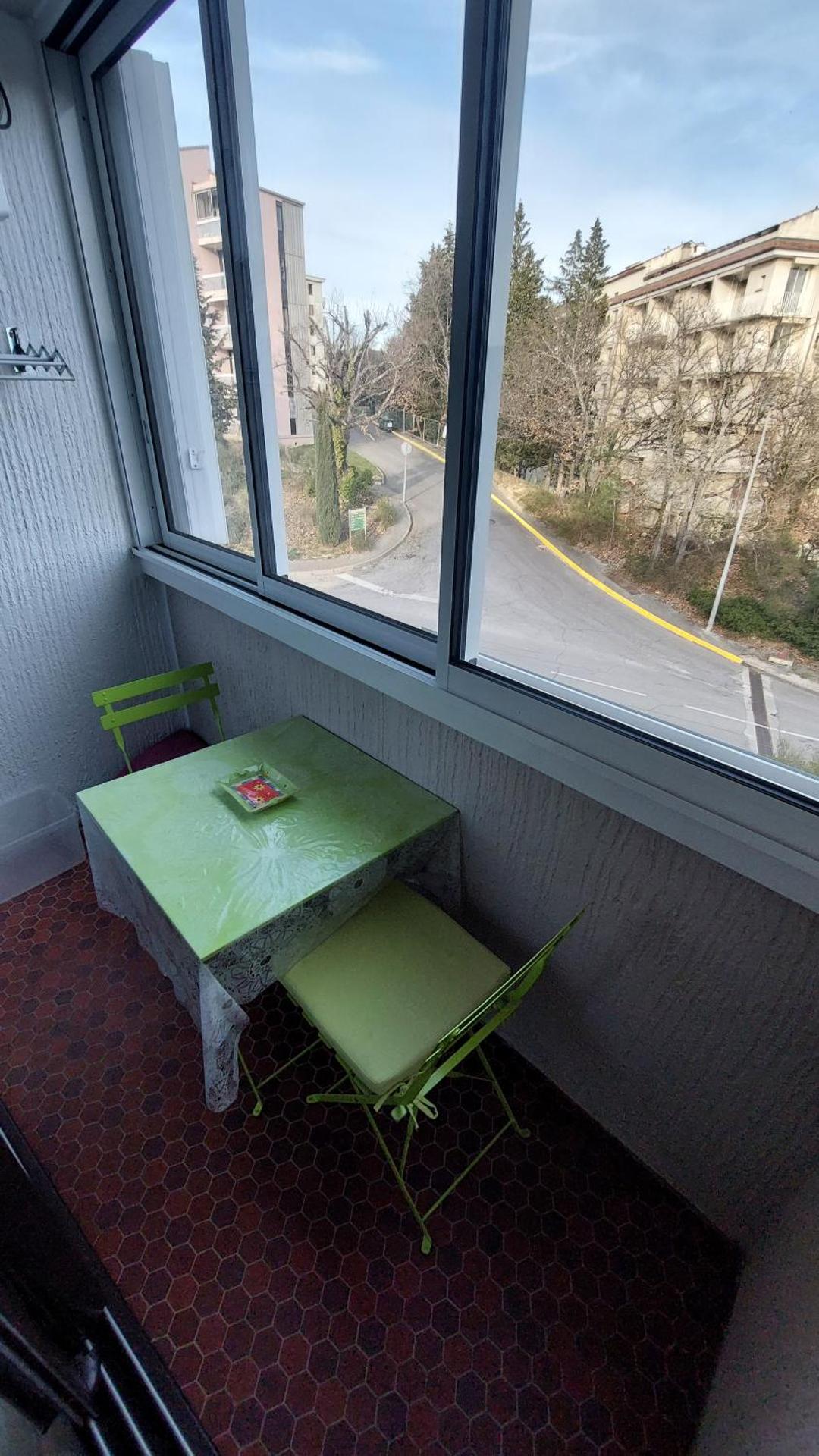 Le studio Belle Viste