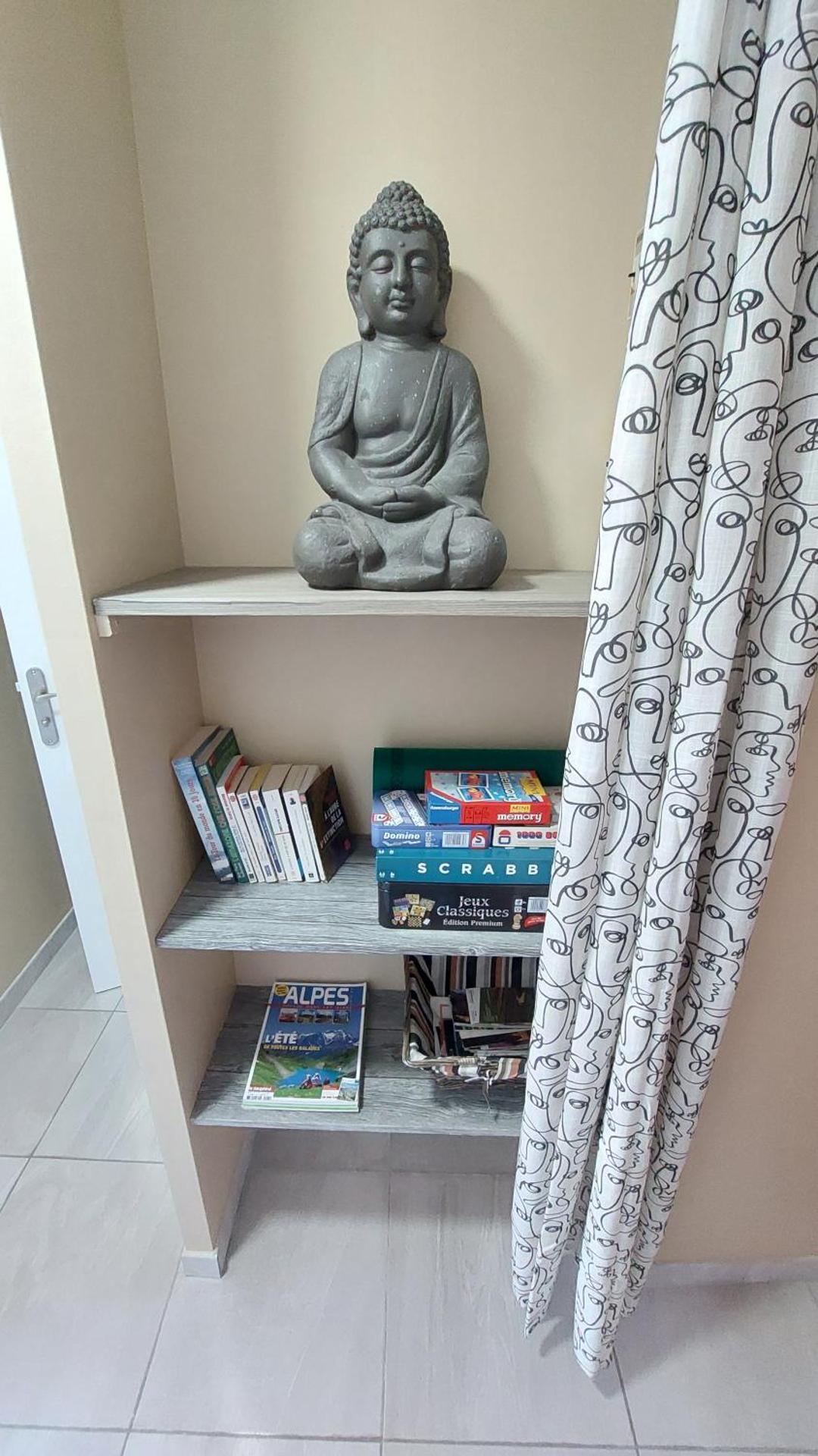 Le studio Belle Viste