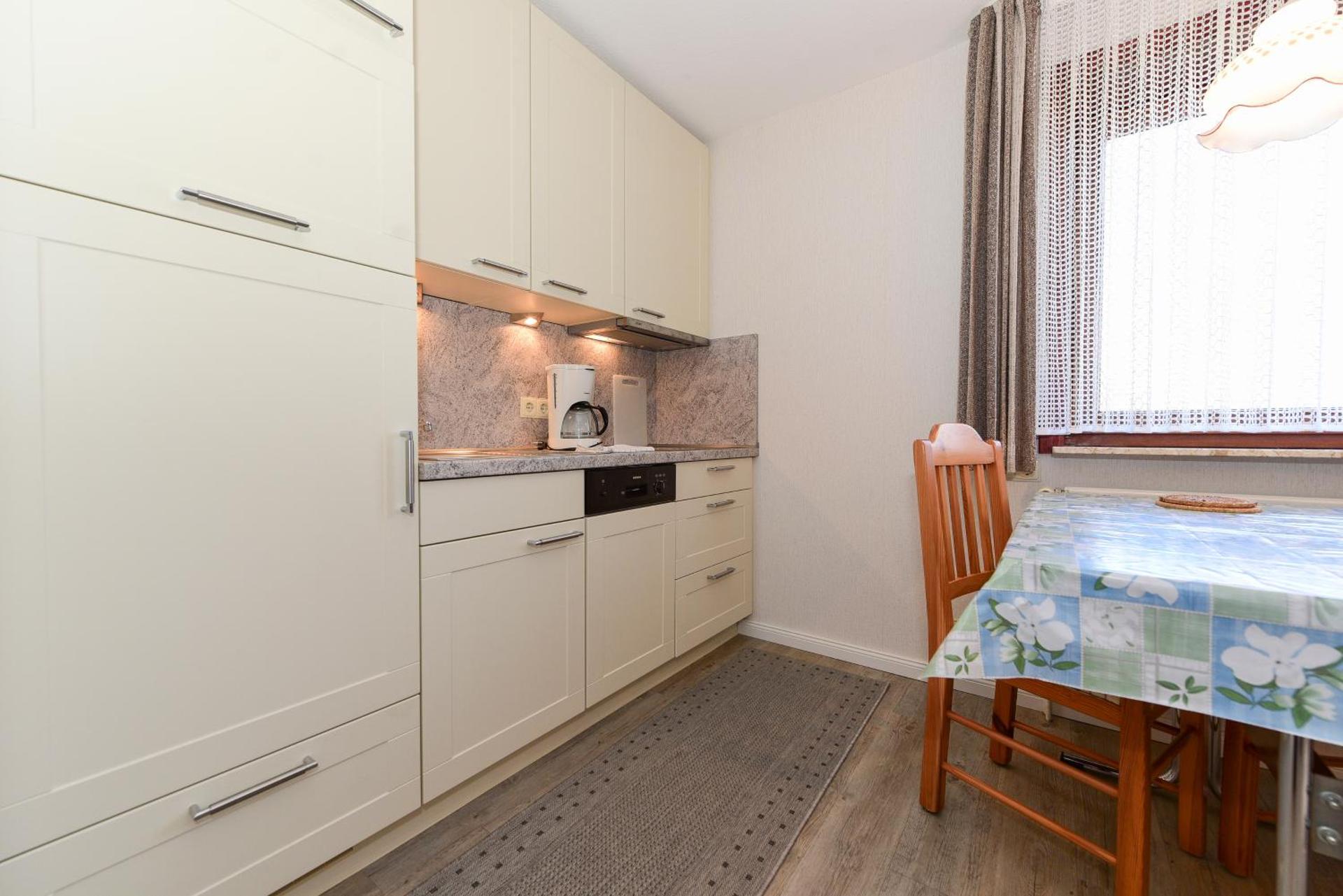 Schleswig-Holstein Whg 03 OG li