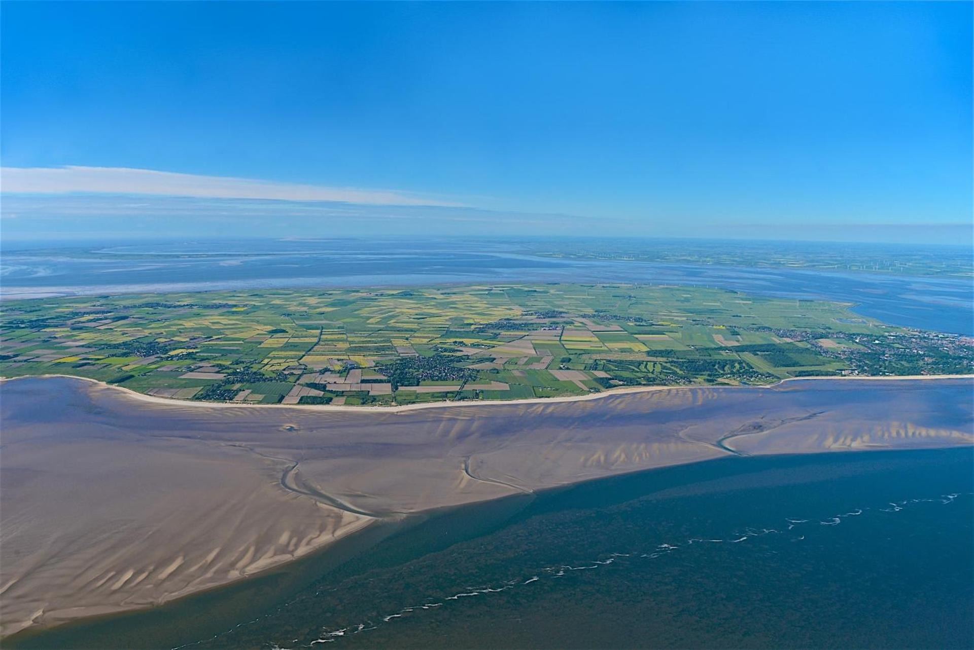 Schleswig-Holstein Whg 03 OG li