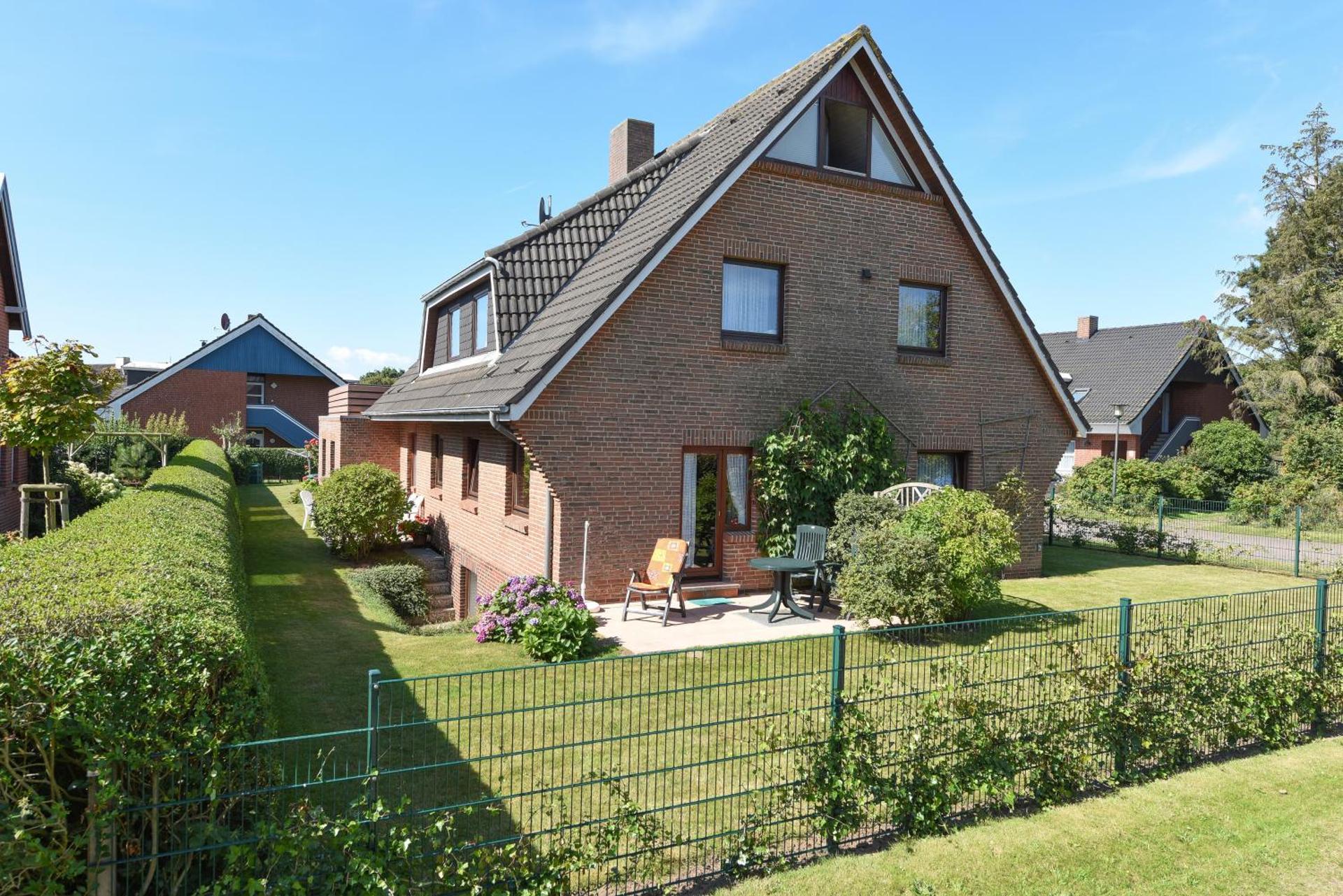 Schleswig-Holstein Whg 03 OG li