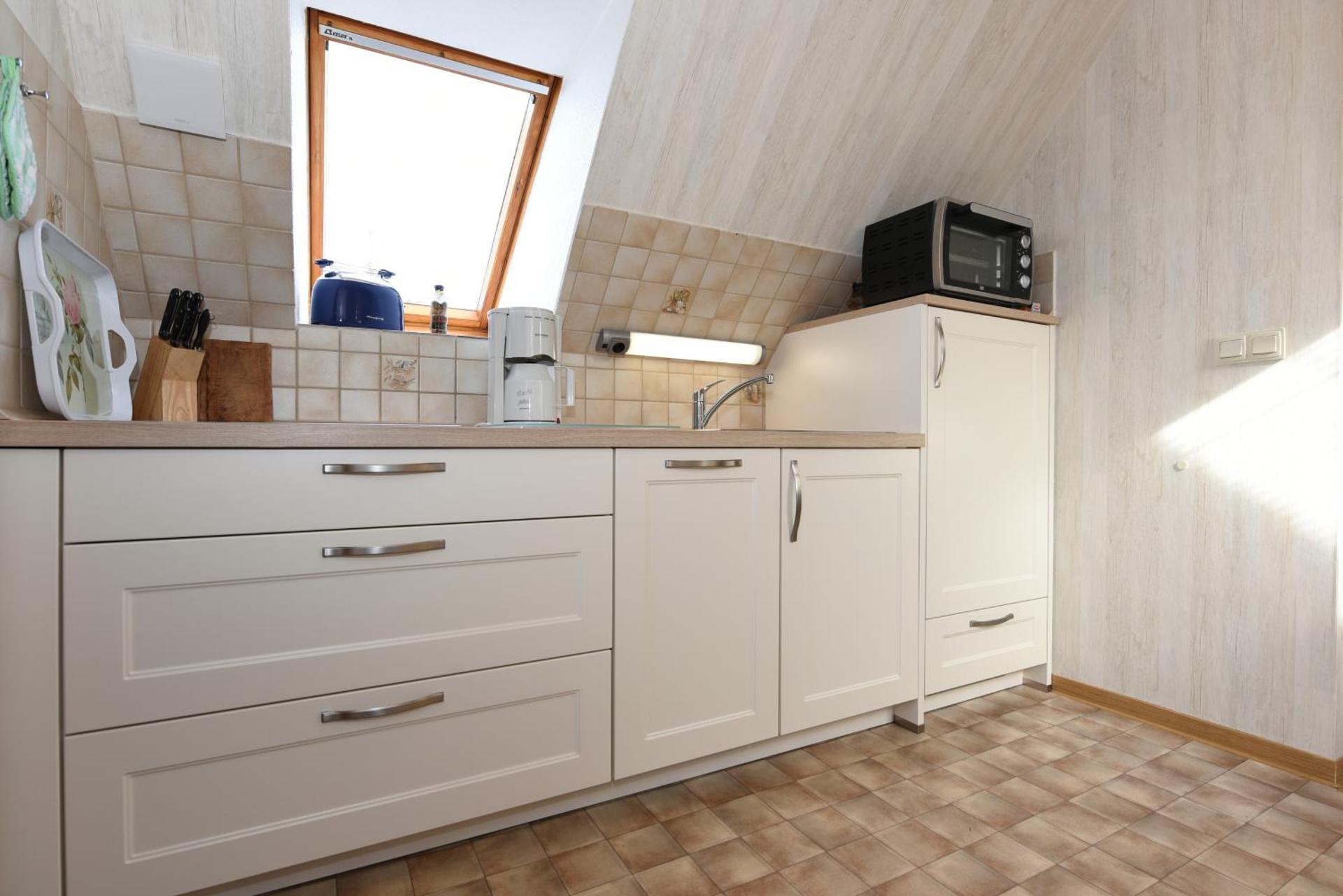 Schleswig-Holstein Whg 05 DG