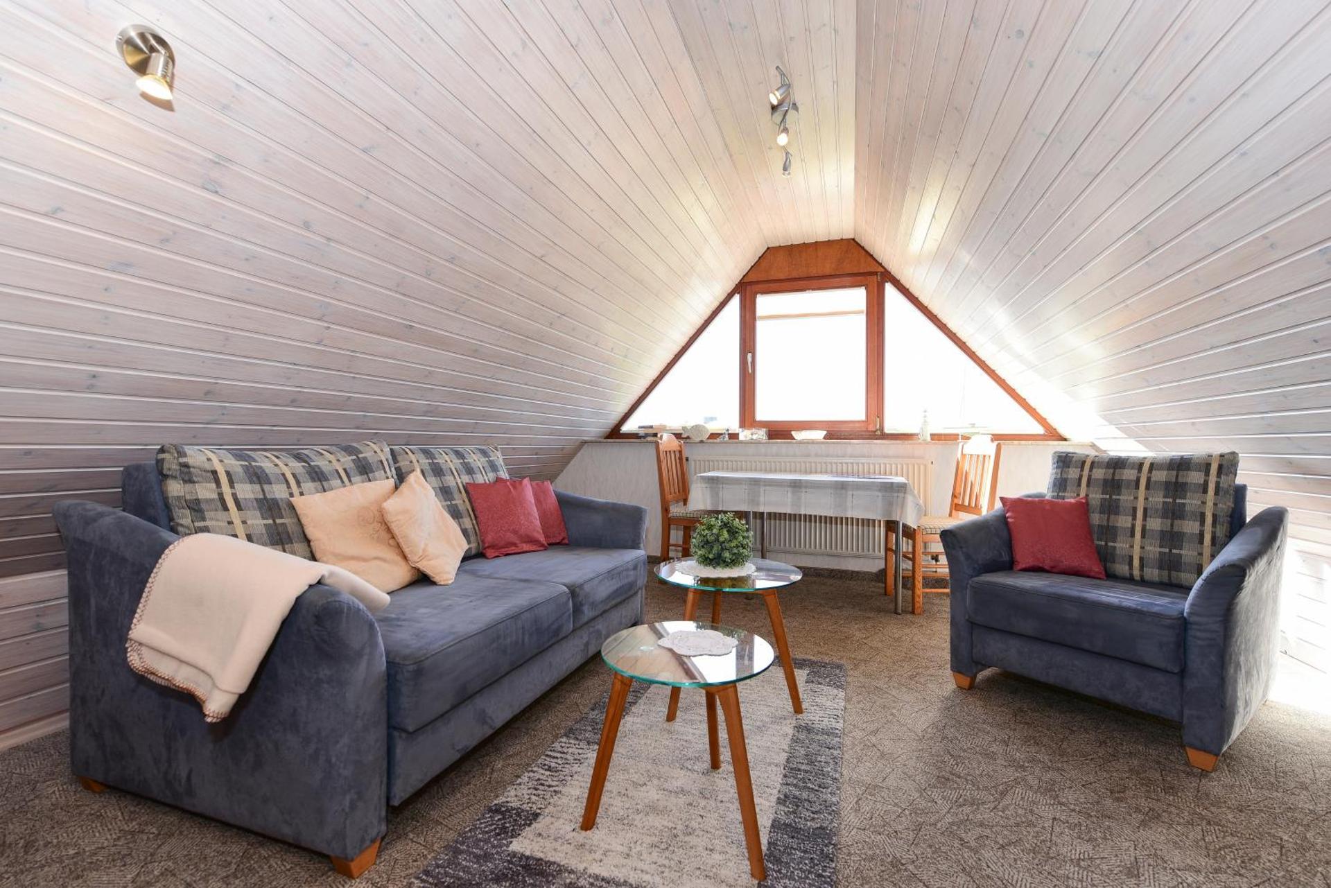 Schleswig-Holstein Whg 05 DG