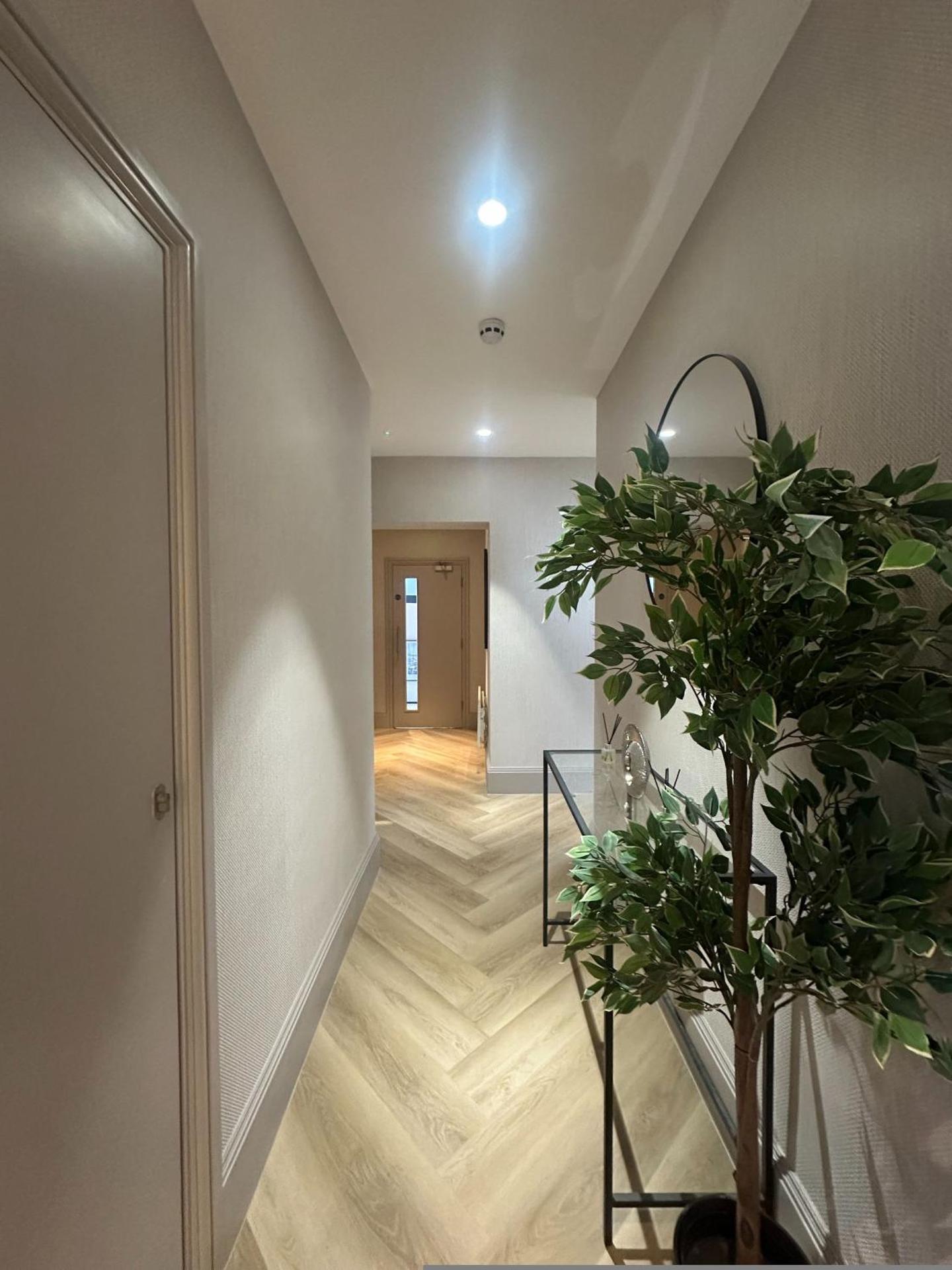 Smart Stays Suites in Sloane Square