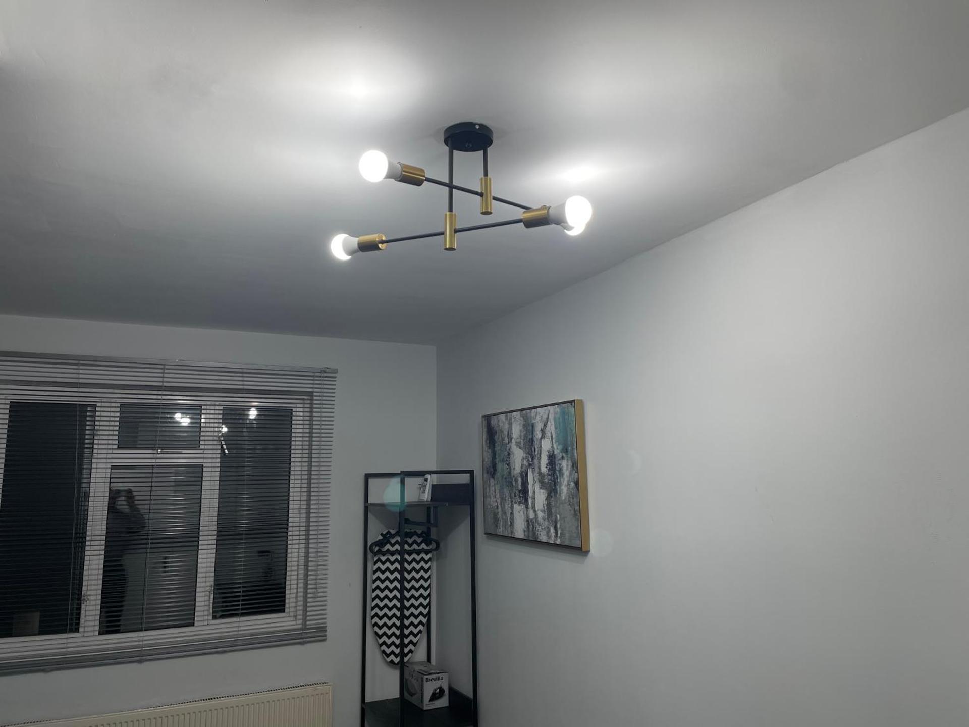 Cosy 2 bed Wimbledon Apartment