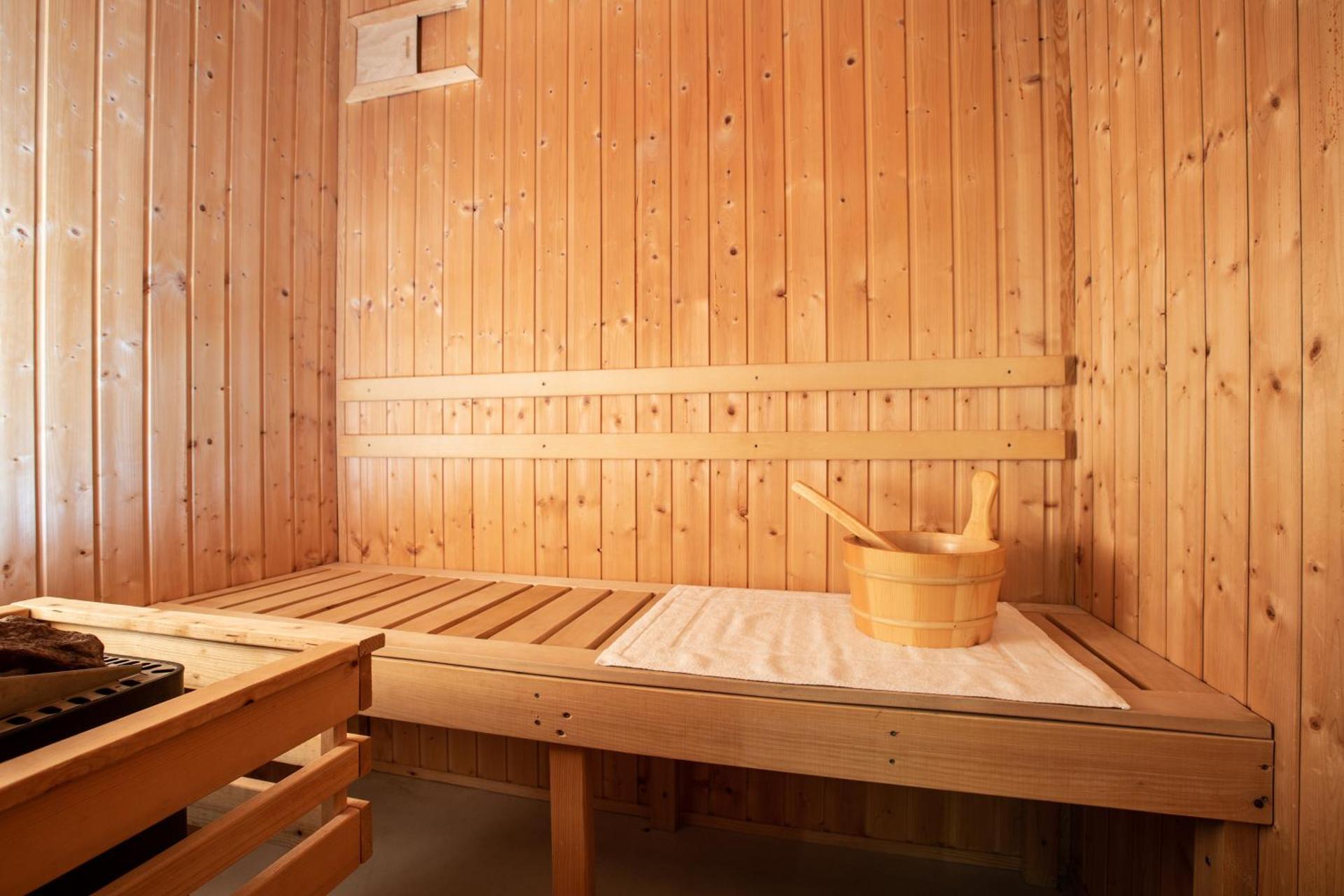 Typ C "Santa Maria" -Fjordhaus-