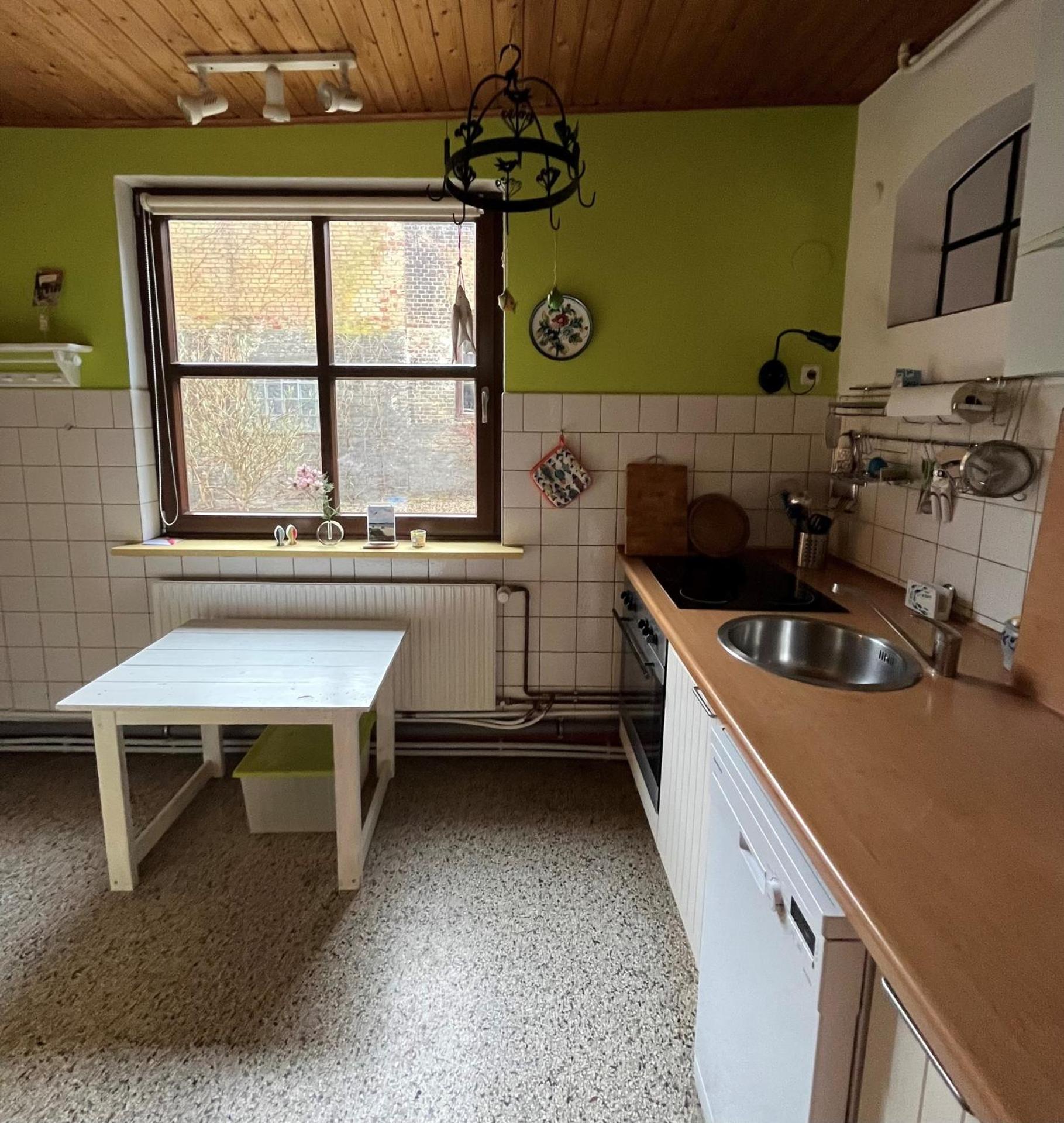 Ferienhaus Sprottenfang