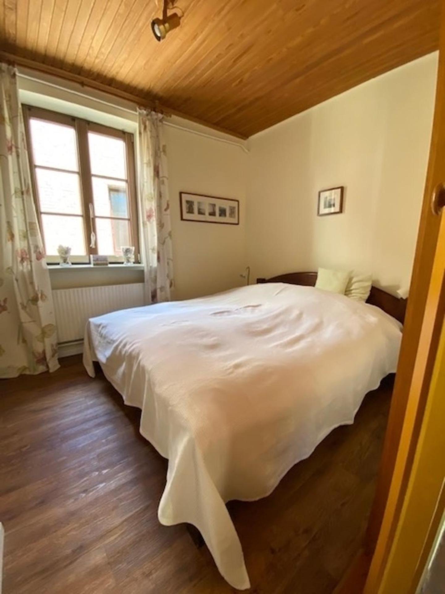 Ferienhaus Sprottenfang