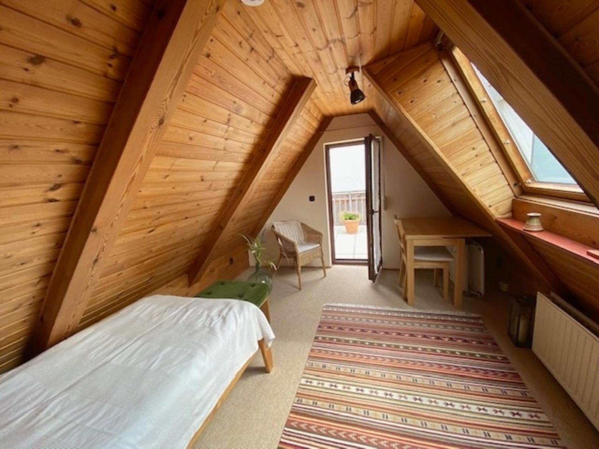 Ferienhaus Sprottenfang