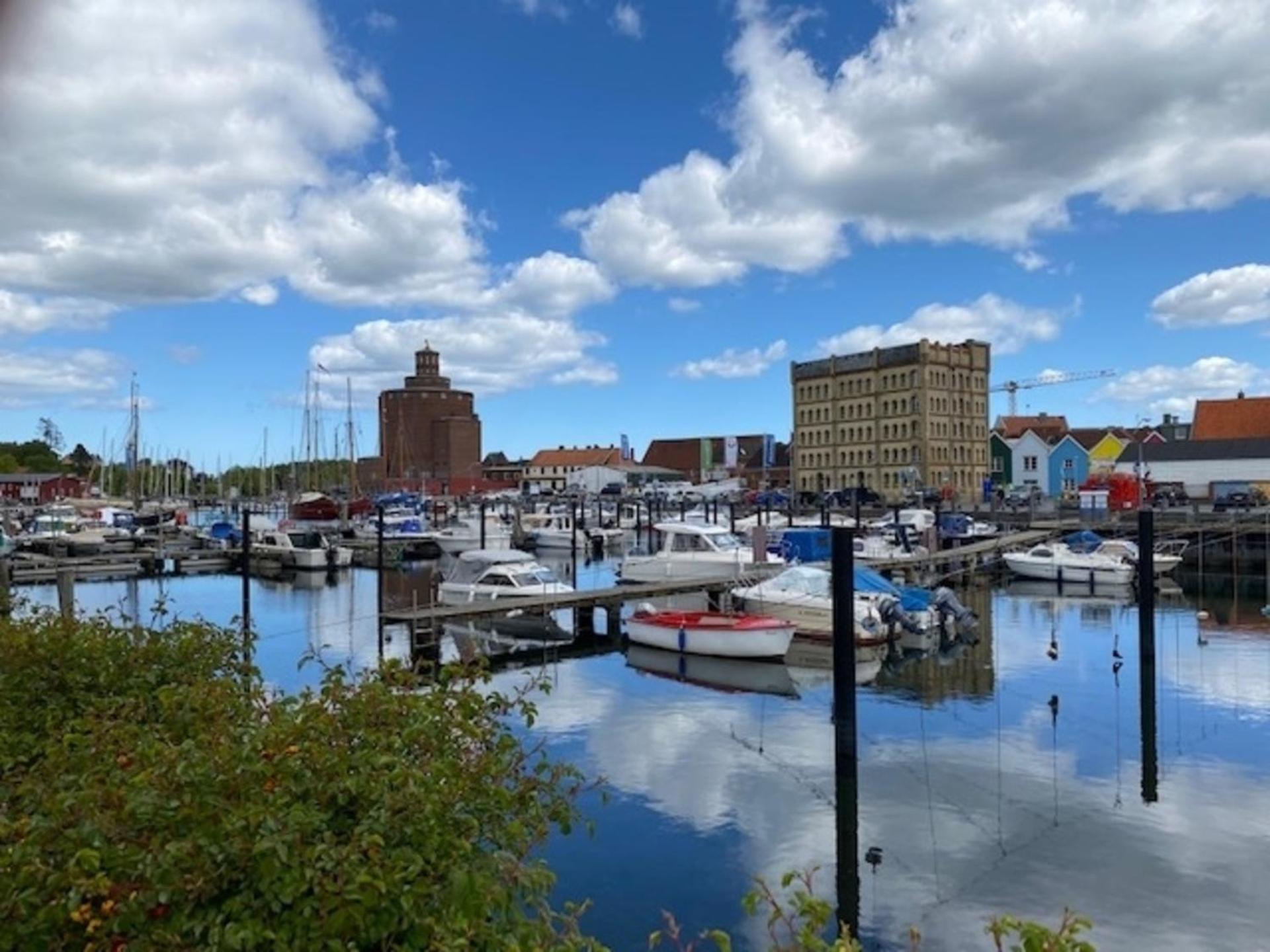 Ferienhaus Sprottenfang