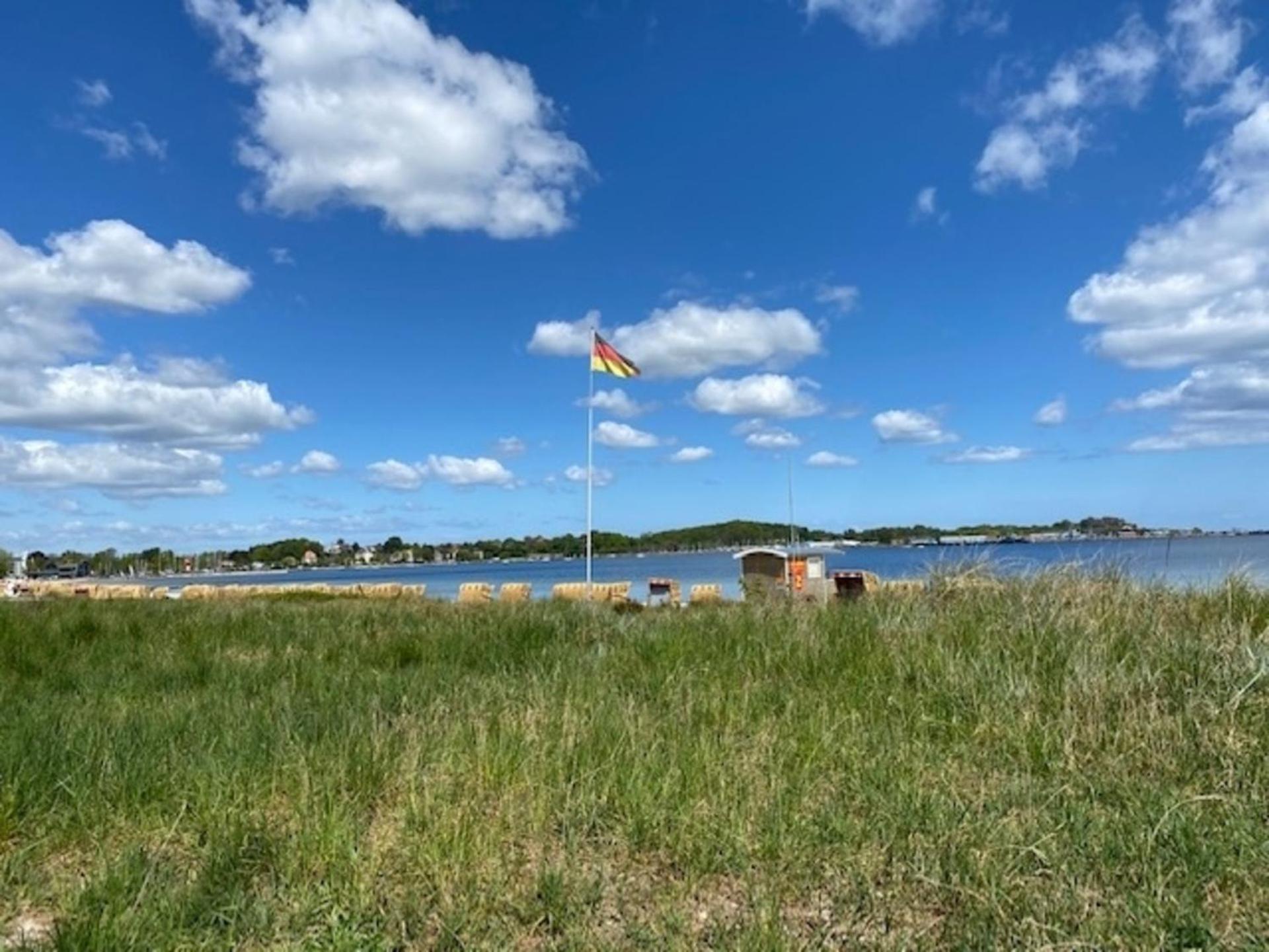 Ferienhaus Sprottenfang