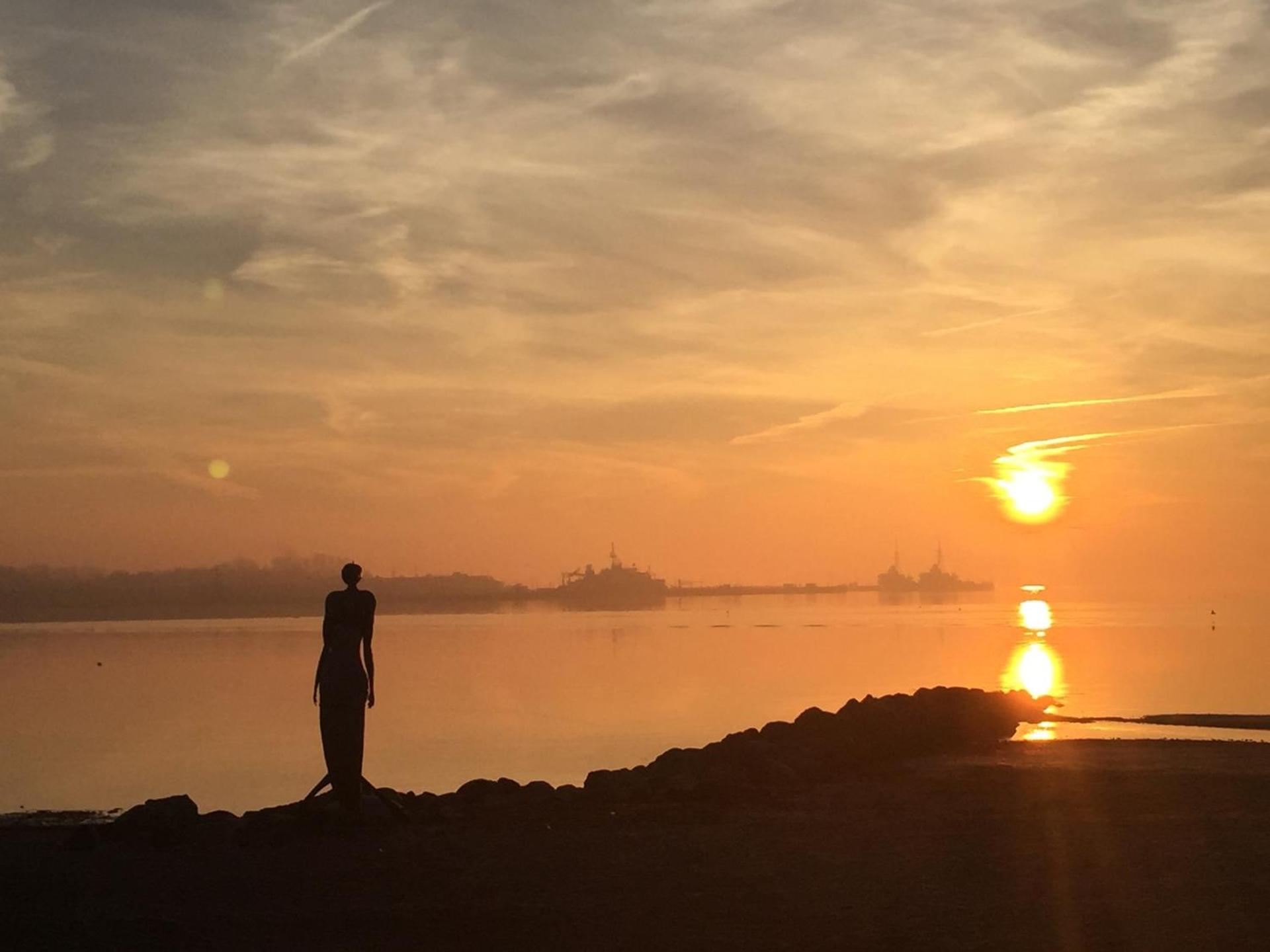 Ferienhaus Sprottenfang