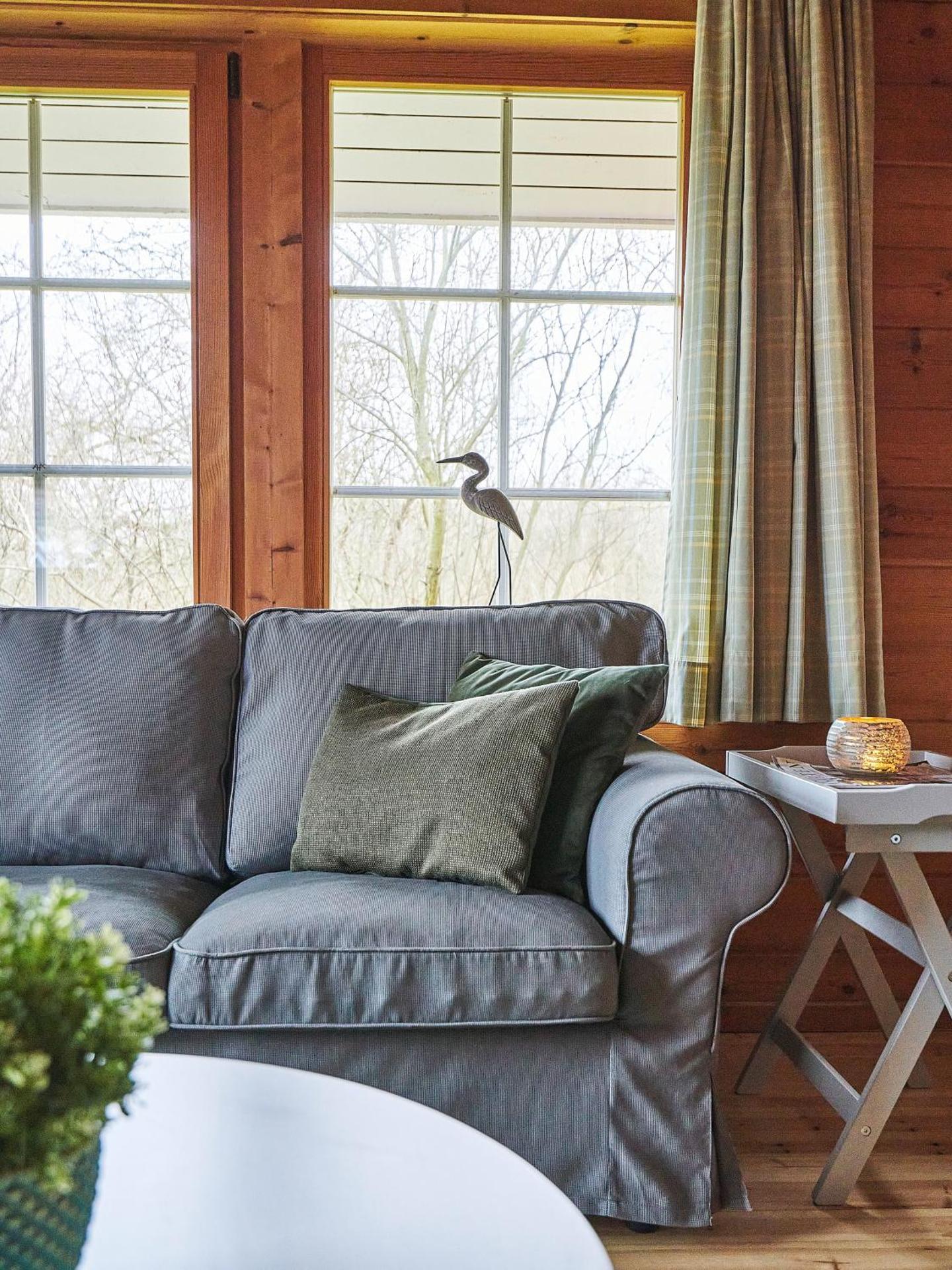 Typ D "Gorch Fock" -Schärenhaus-