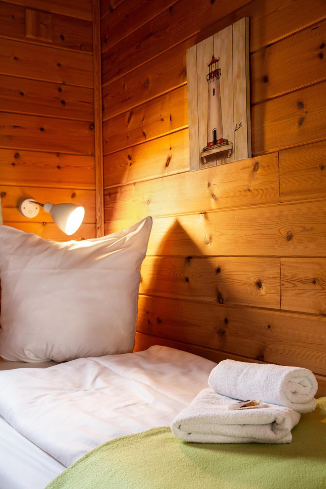 Typ D "Gorch Fock" -Schärenhaus-