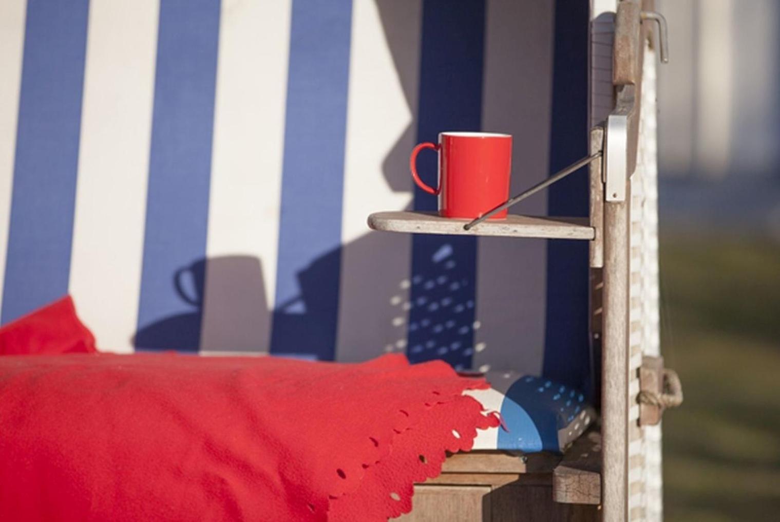 Typ B "Lady Nelson" -Fördehaus-