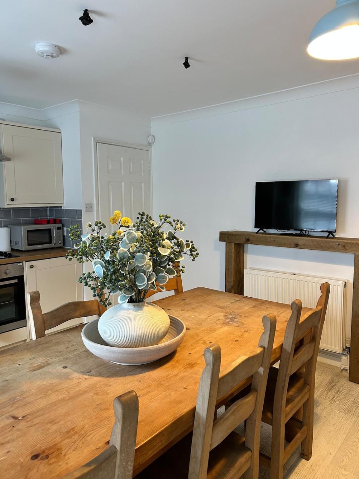 Angel Cottage in stunning Arundel