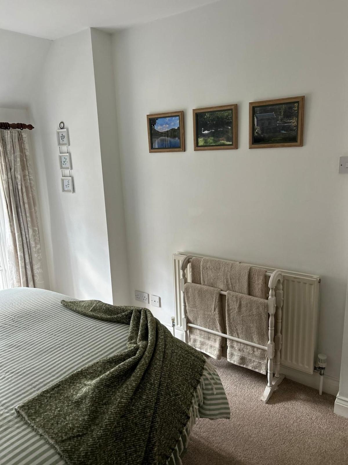 Angel Cottage in stunning Arundel