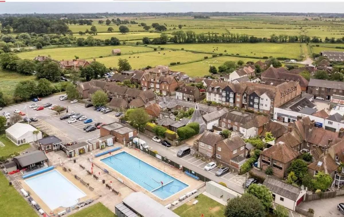 Angel Cottage in stunning Arundel