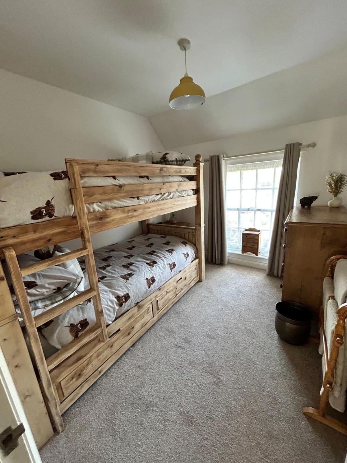 Angel Cottage in stunning Arundel