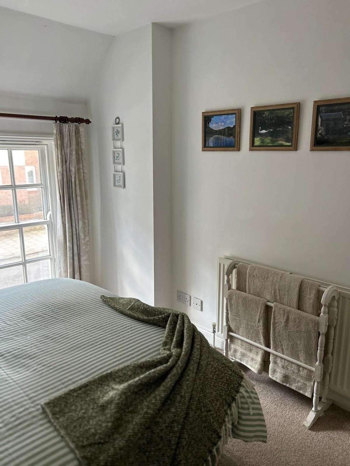 Angel Cottage in stunning Arundel