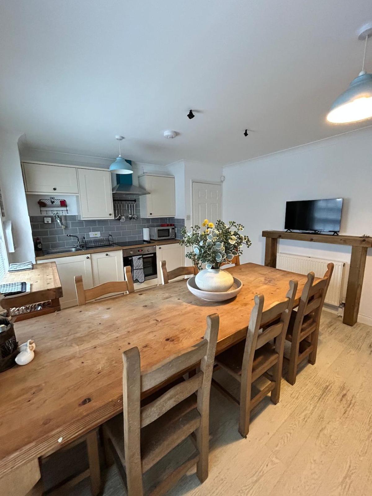 Angel Cottage in stunning Arundel