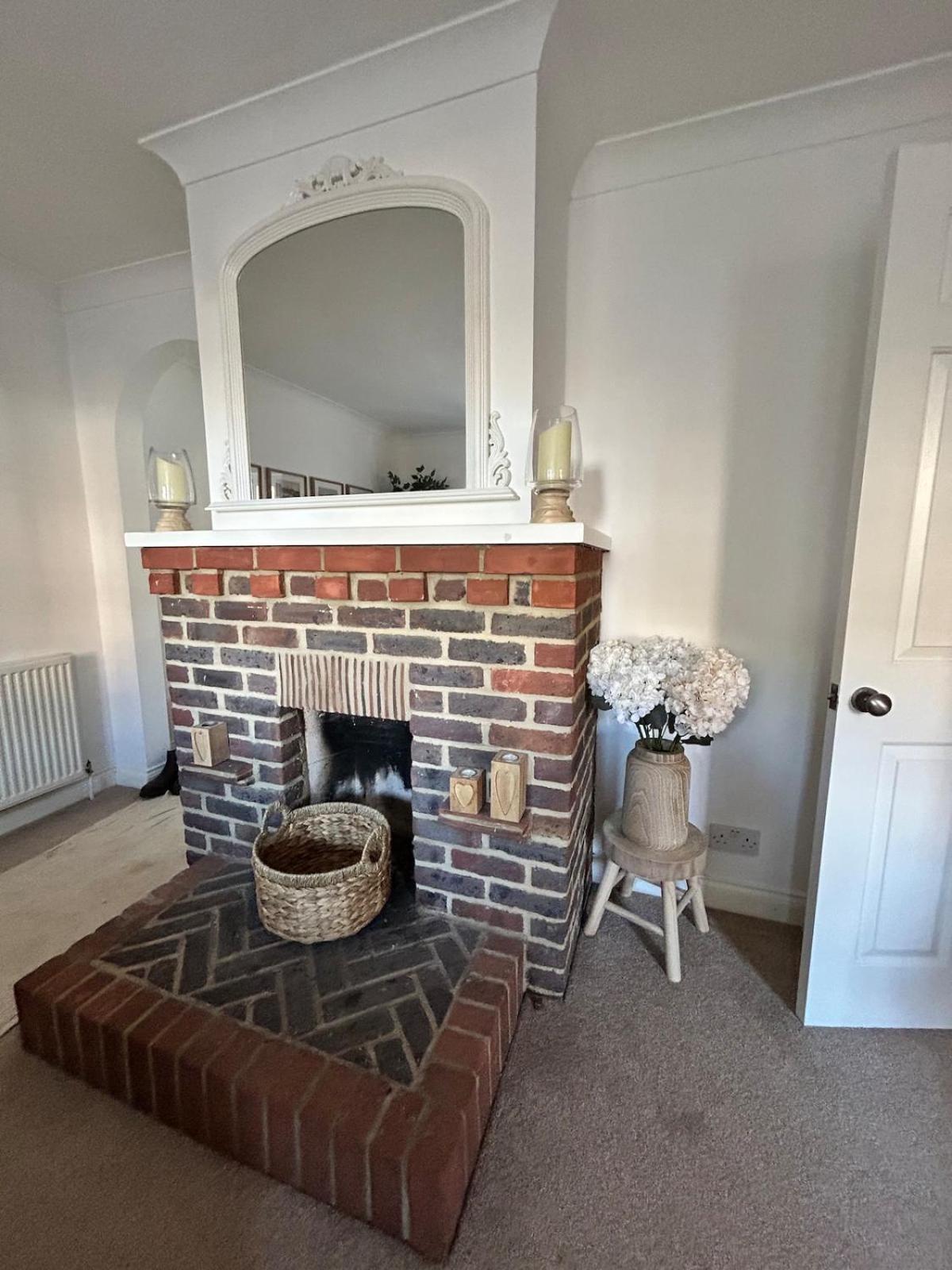 Angel Cottage in stunning Arundel