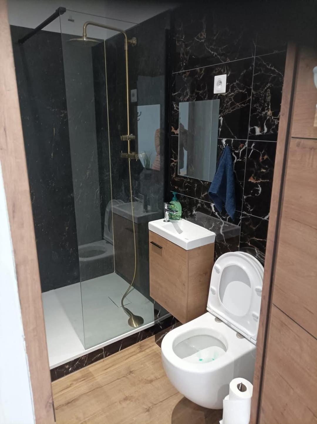 Le Crotoy appt 15 place jeanne d Arc bat le Picardy